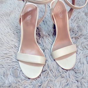 ABOUND HEELS